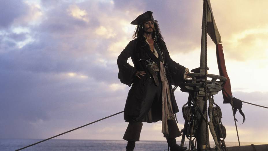 <strong>Piratas do Caribe: A Maldição do Pérola Negra (estreia em 01/04): </strong><span style="font-weight:400;">Quando seu navio é roubado e usado para sequestrar a filha do governador, Jack Sparrow parte na companhia de Will Turner atrás dos piratas rivais sem saber que forças sobrenaturais estão em jogo. As sequências do filme estreiam no dia 15 de abril. </span>