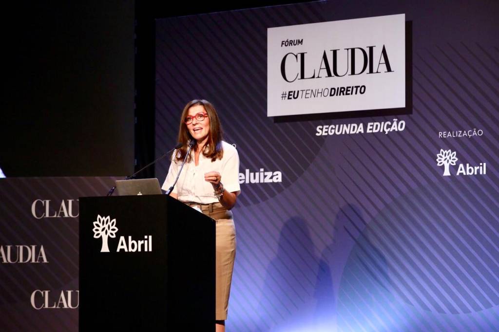 FórumCLAUDIA_Teresa Vernaglia2 FórumCLAUDIA_Teresa Vernaglia2