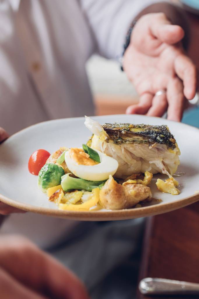 Bacalhau Bacalhau