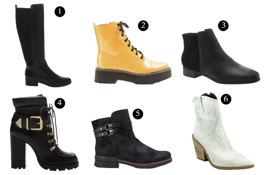 Botas-inverno- Botas-inverno-
