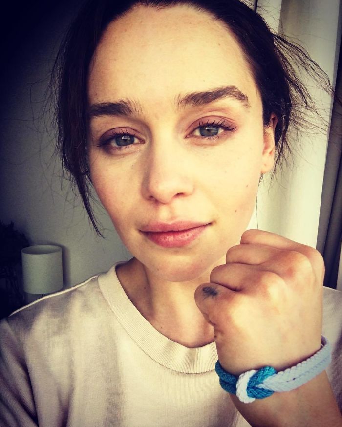 emilia clarke emilia clarke