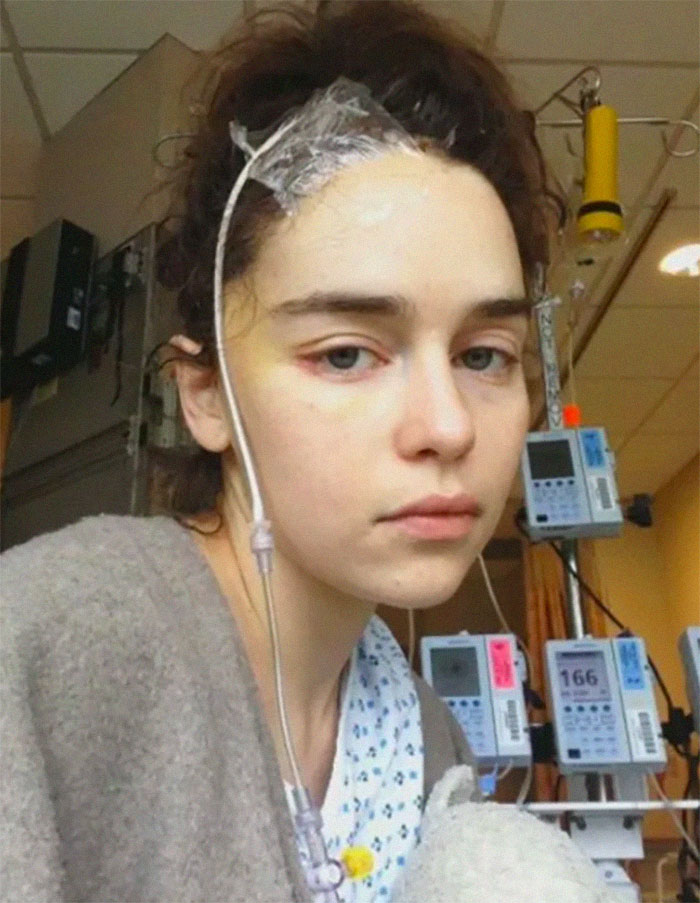 Emilia Clarke Emilia Clarke