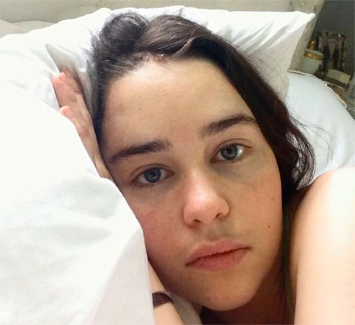 Emilia Clarke Emilia Clarke