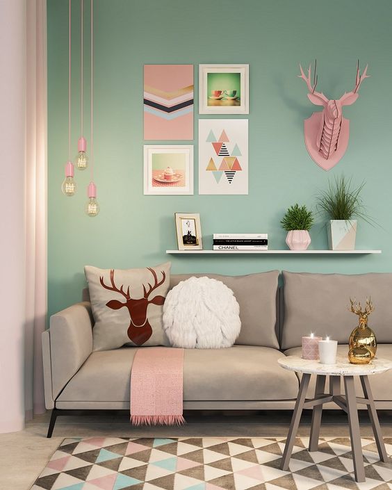 Decor nórdico Decor nórdico
