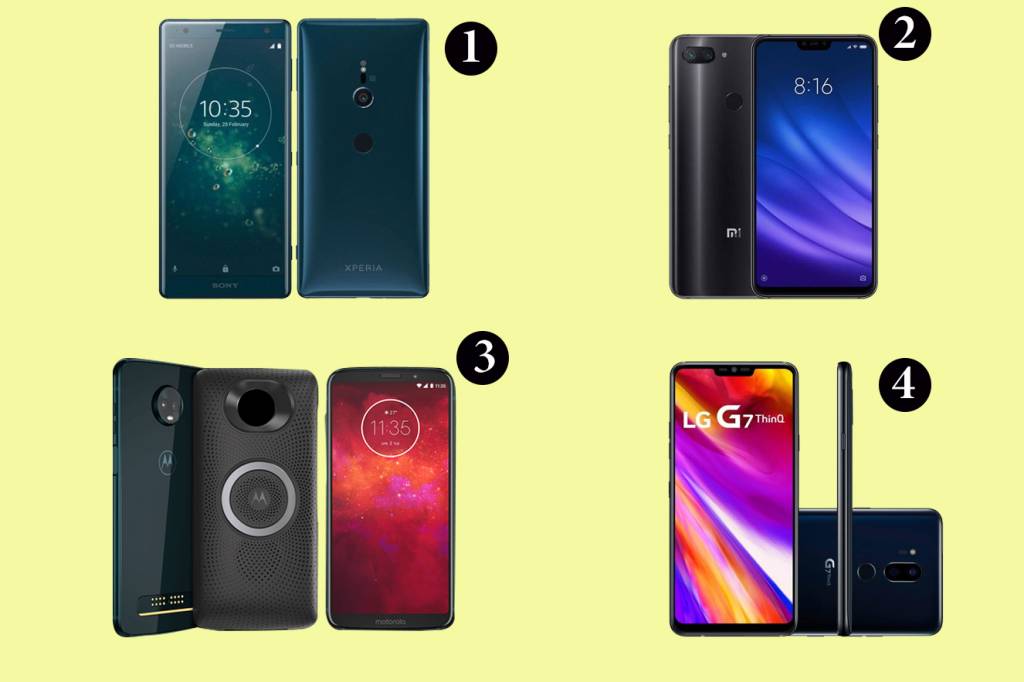 Dia das Mães Celular 2 Dia das Mães Celular 2
