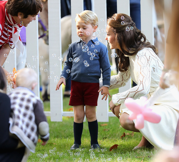 2016 Royal Tour To Canada Of The Duke And Duchess Of Cambridge – Victoria 2016 Royal Tour To Canada Of The Duke And Duchess Of Cambridge – Victoria