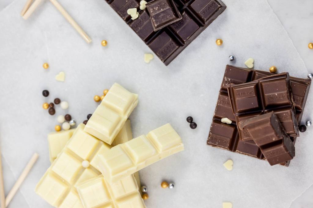 chocolate chocolate