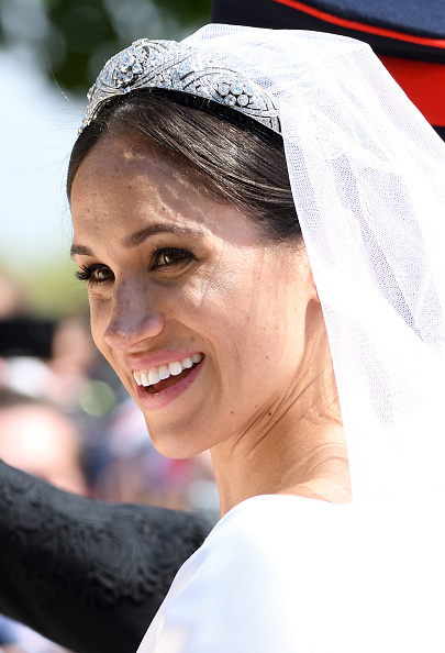 Prince Harry Marries Ms. Meghan Markle – Procession Prince Harry Marries Ms. Meghan Markle – Procession