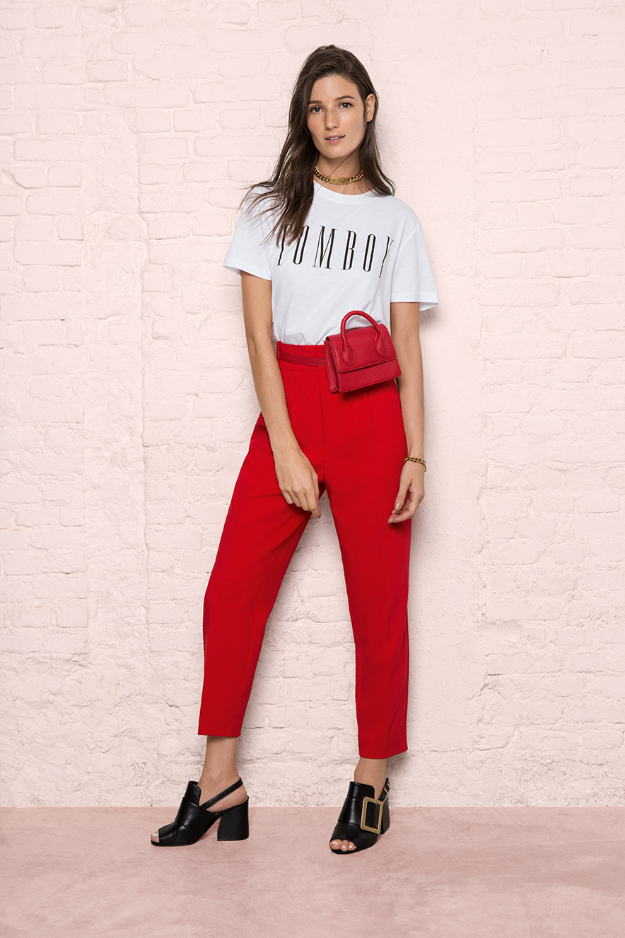 Moda capsula Moda capsula