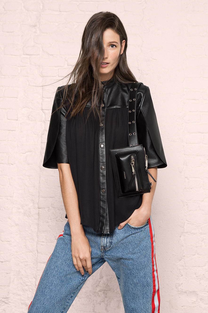 Moda capsula Moda capsula