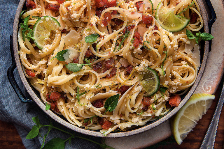 30 receitas fáceis e rápidas para o almoço de Dia das Mães