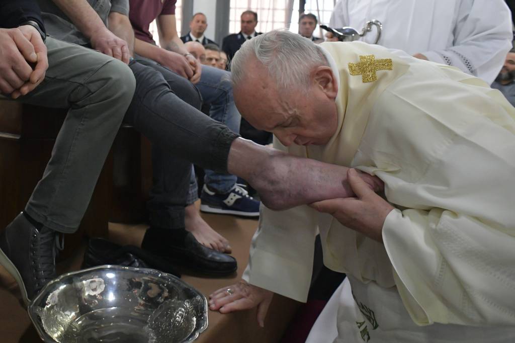 papa francisco papa francisco