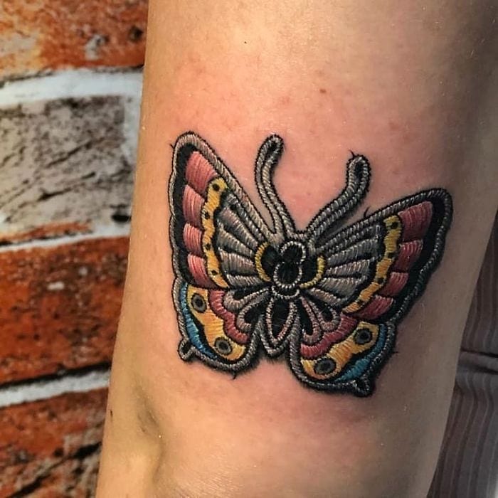 tatuagem tatuagem