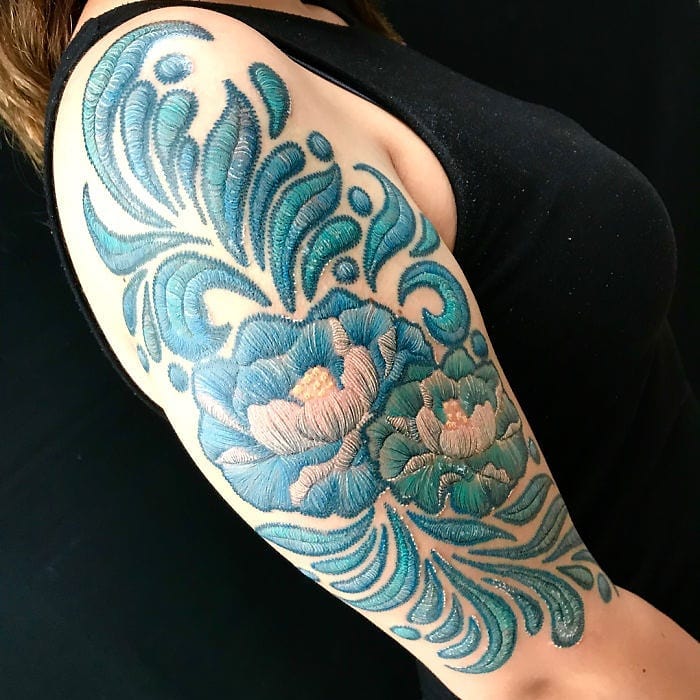 tatuagem tatuagem