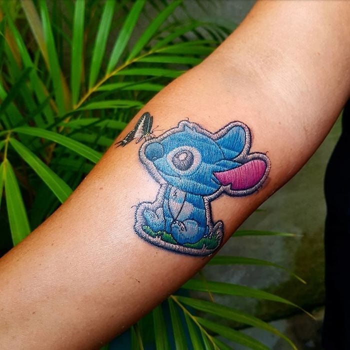 tatuagem tatuagem