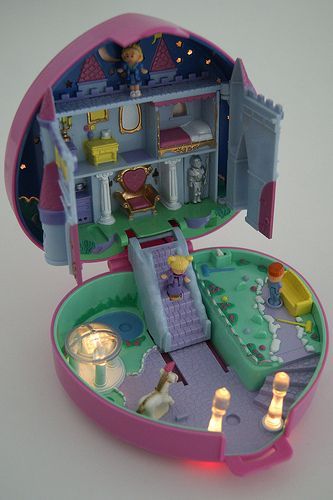 Polly pocket Polly pocket