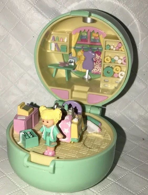 Polly pocket 2 Polly pocket 2