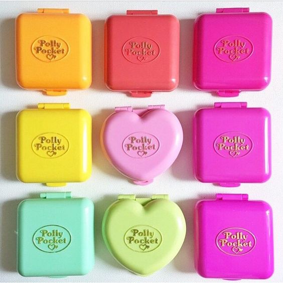 Polly pocket Polly pocket