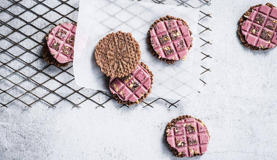 Ruby-chocolate-waffle-biscuits Ruby-chocolate-waffle-biscuits
