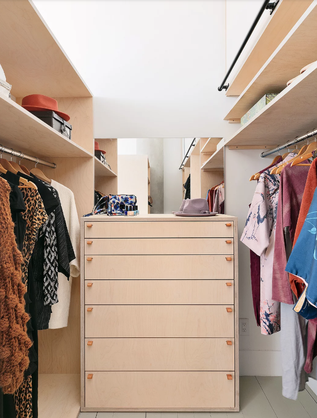 Loft de Lena Dunham Loft de Lena Dunham