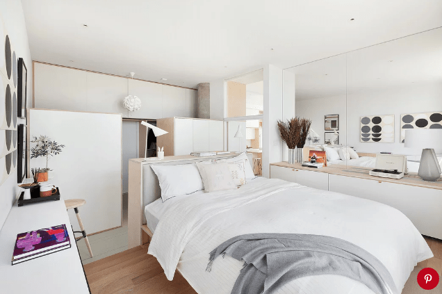 Loft de Lena Dunham Loft de Lena Dunham