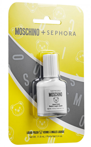 sephora moschino – esmalte sephora moschino – esmalte