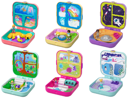 Polly pocket Polly pocket