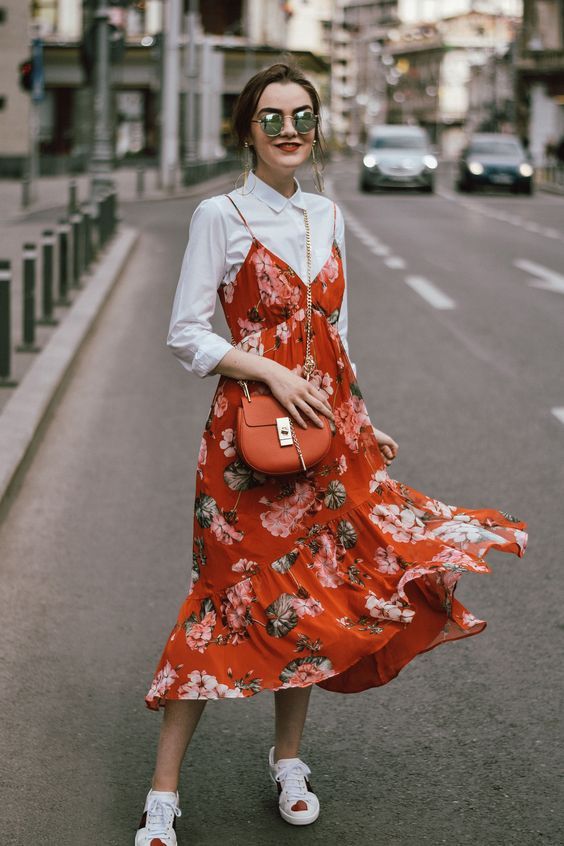 vestido vestido