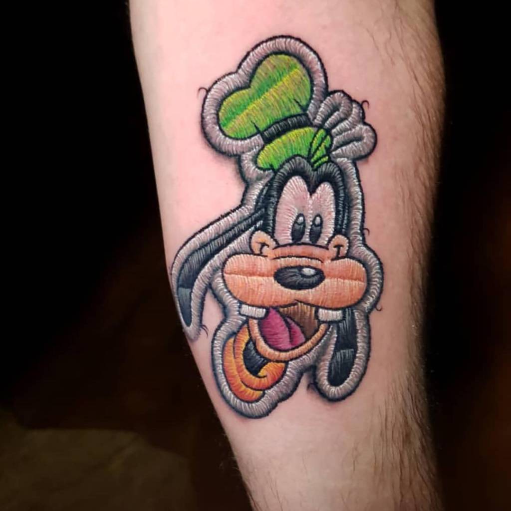 tatuagem tatuagem