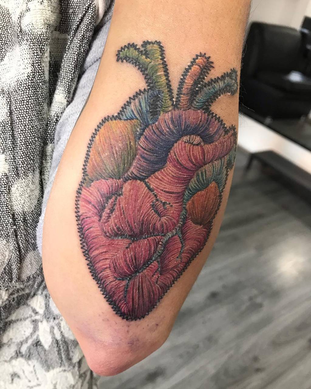 Tatuagem Tatuagem