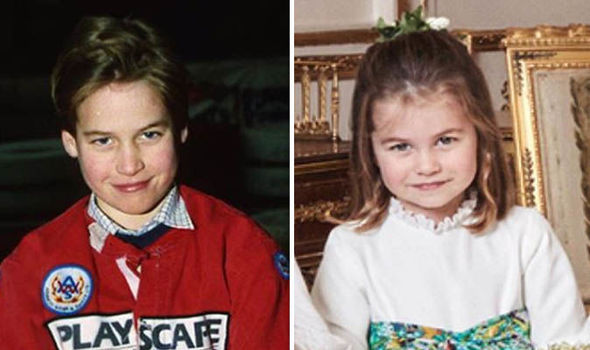charlotte e william charlotte e william