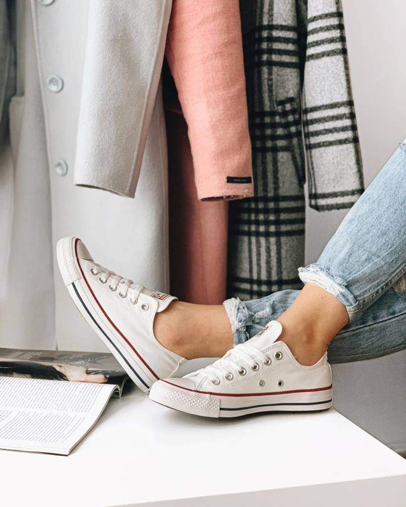 converse 4 Converse all star