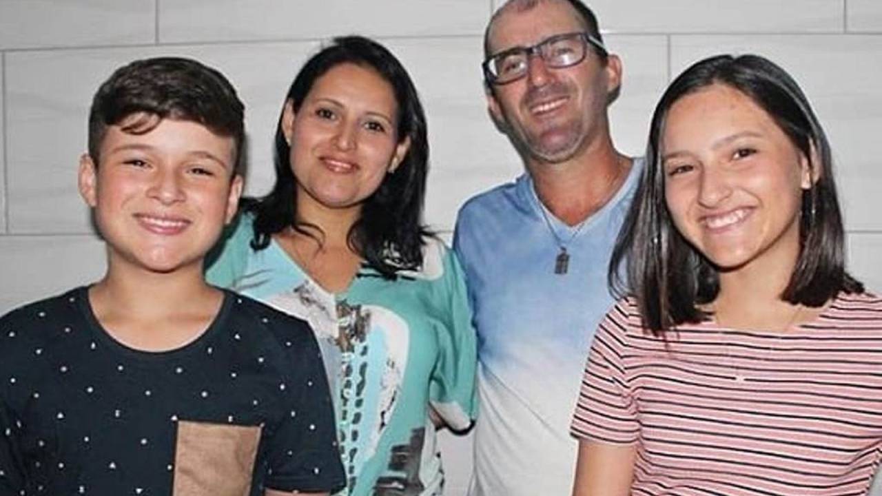 Família