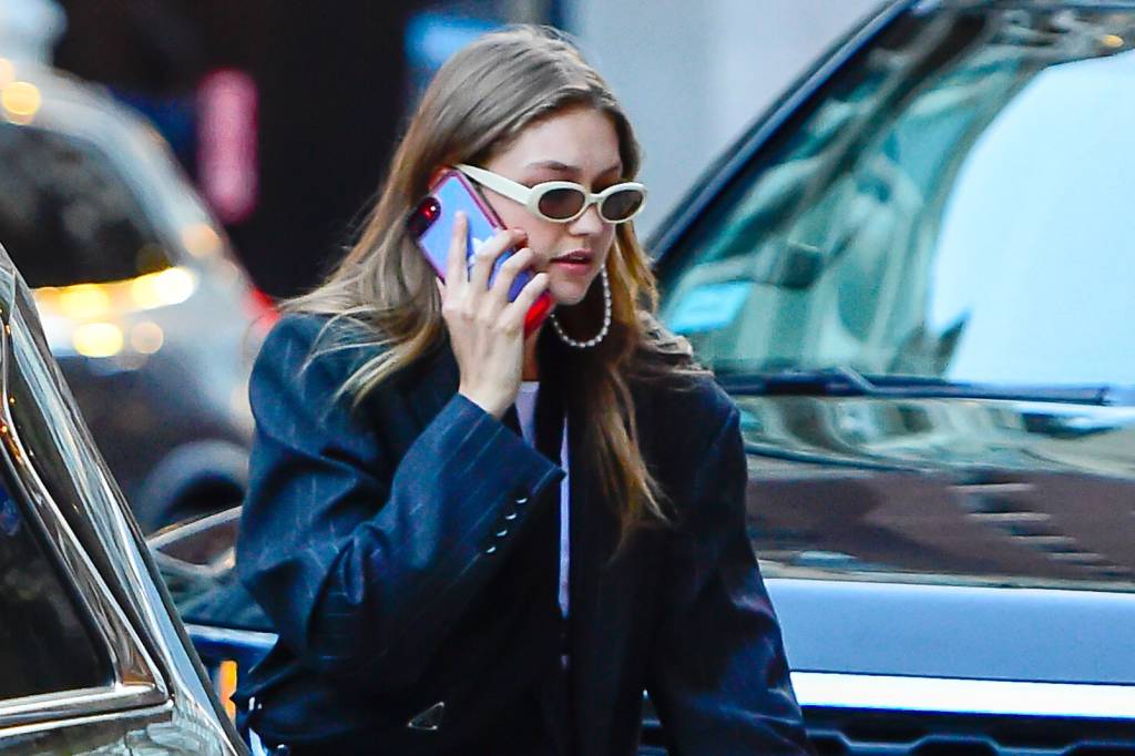 gigi hadid gigi hadid