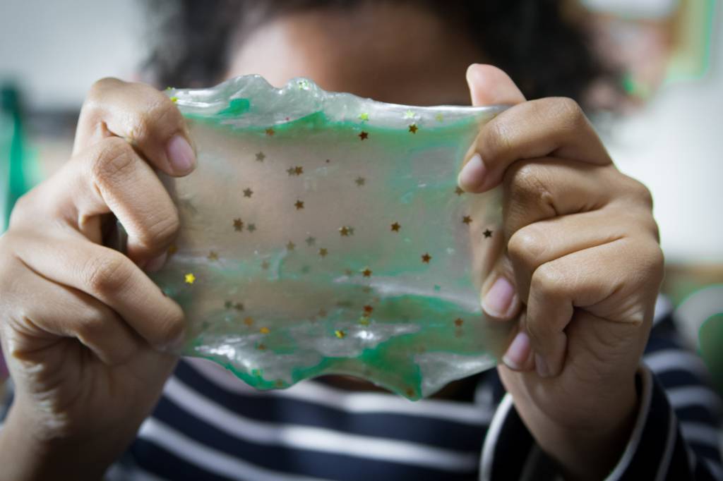 slime slime