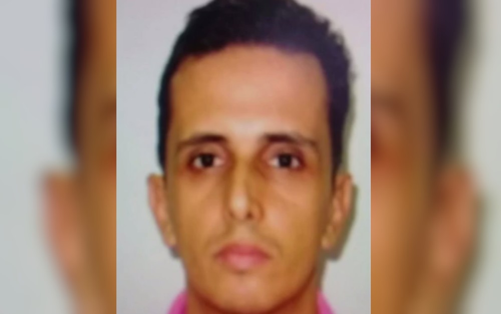 ildson-custodio Técnico de enfermagem preso por estuprar paciente em hospital