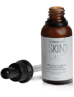 Sérum Facial Antissinais Sérum Facial Antissinais