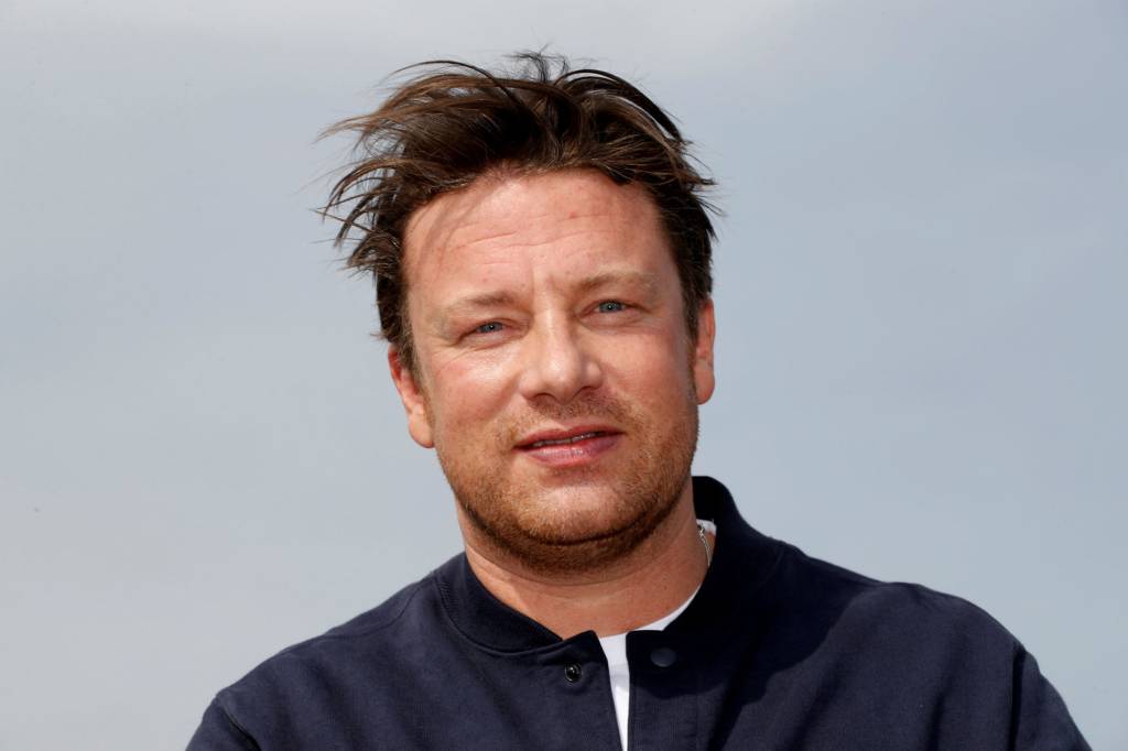 Império de Jamie Oliver pode ir à falência e ameaça milhares de empregos