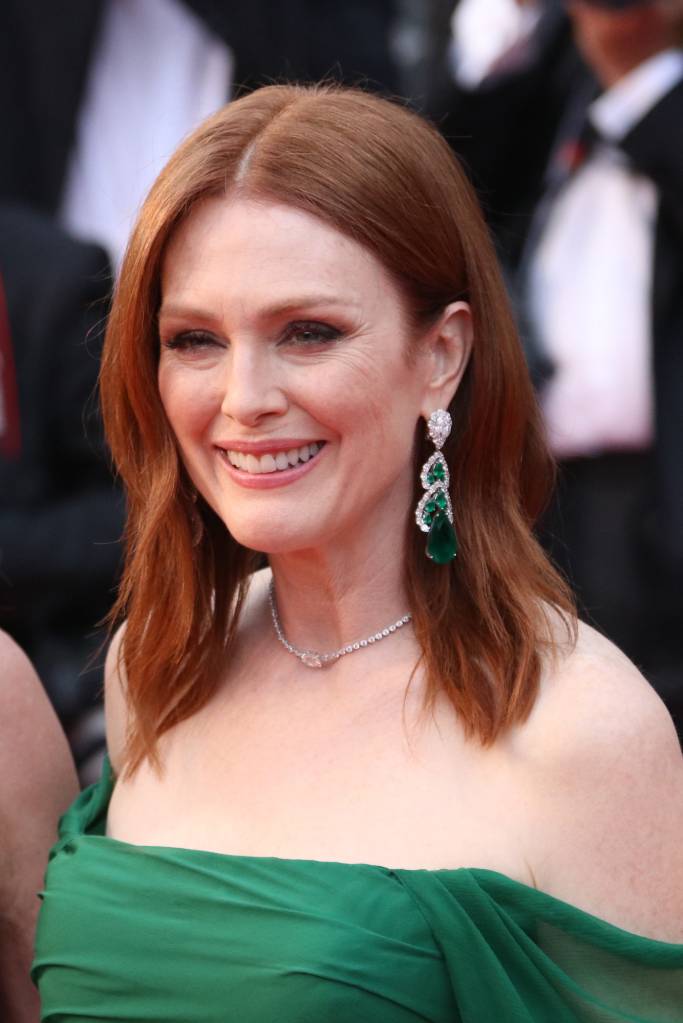 julianne moore