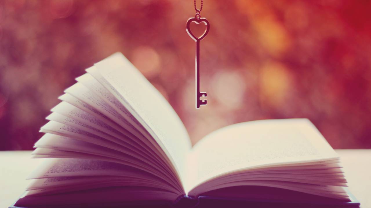 Livro Dia dos Namorados