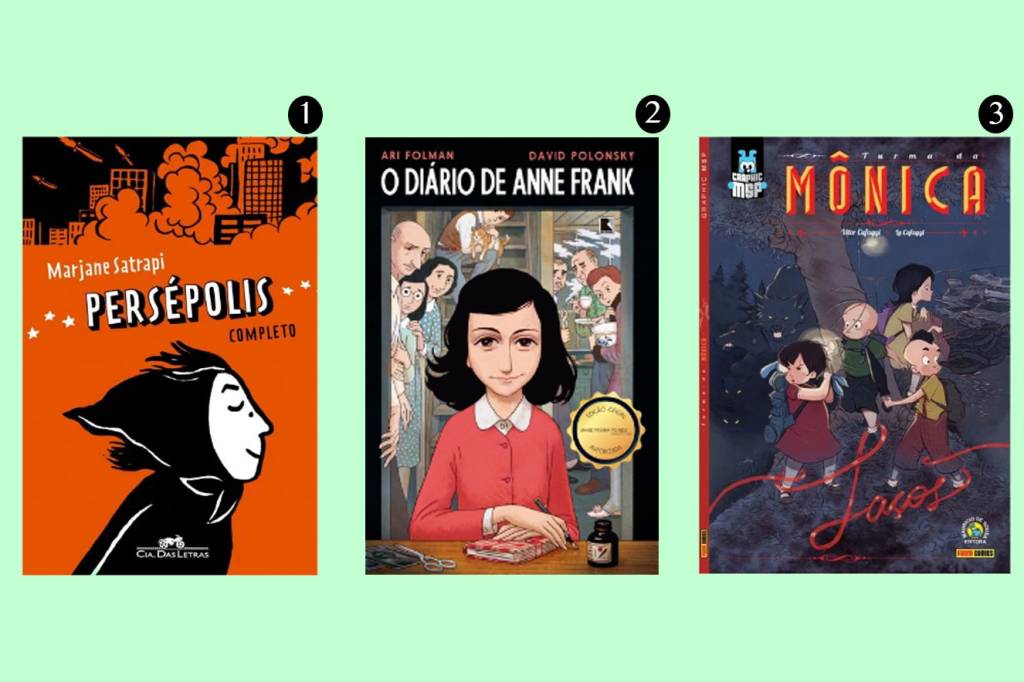 Livros para presentear no Dia dos Namorados Livros para presentear no Dia dos Namorados