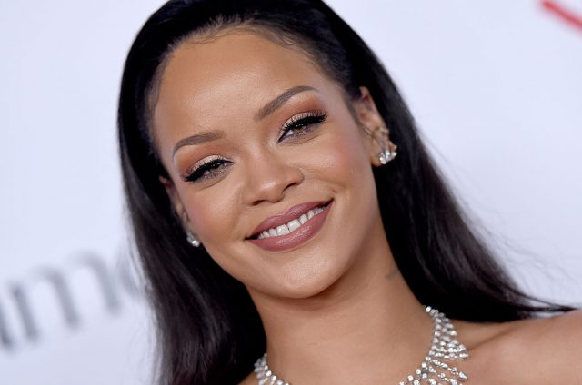 Rihanna