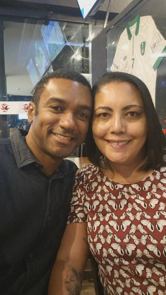 Dia dos Namorados das leitoras de CLAUDIA Dia dos Namorados das leitoras de CLAUDIA