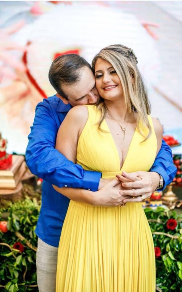 Dia dos Namorados das leitoras de CLAUDIA Dia dos Namorados das leitoras de CLAUDIA