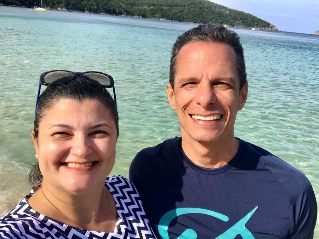 Dia dos Namorados das leitoras de CLAUDIA Dia dos Namorados das leitoras de CLAUDIA
