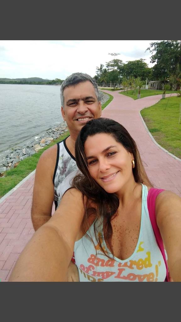 Dia dos Namorados das leitoras de CLAUDIA Dia dos Namorados das leitoras de CLAUDIA
