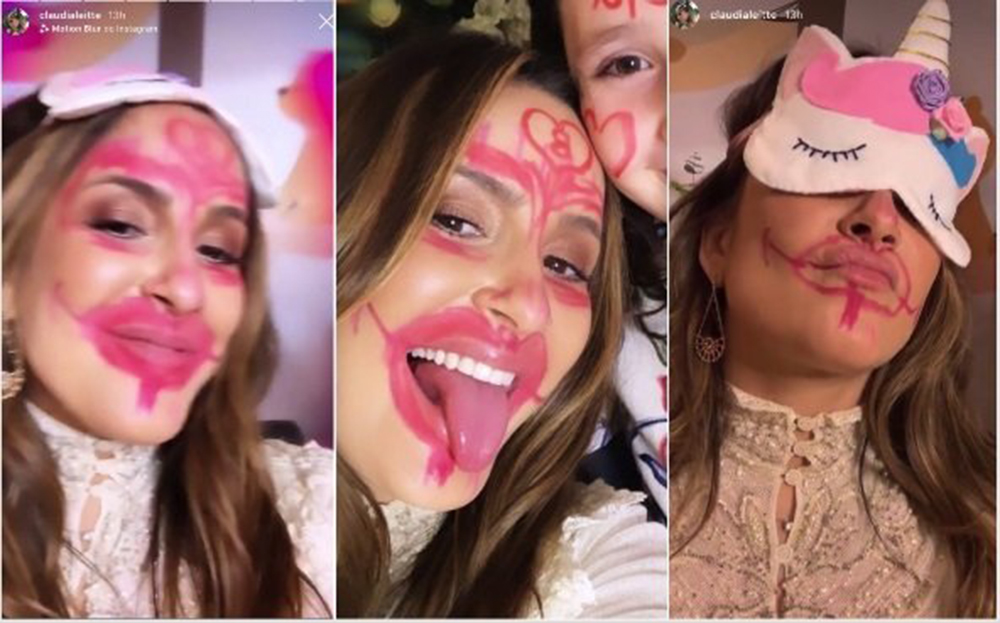 claudia leitte claudia leitte