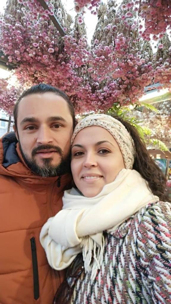Dia dos Namorados das leitoras de CLAUDIA Dia dos Namorados das leitoras de CLAUDIA