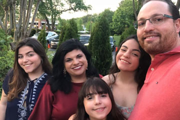 Dia dos Namorados das leitoras de CLAUDIA Dia dos Namorados das leitoras de CLAUDIA