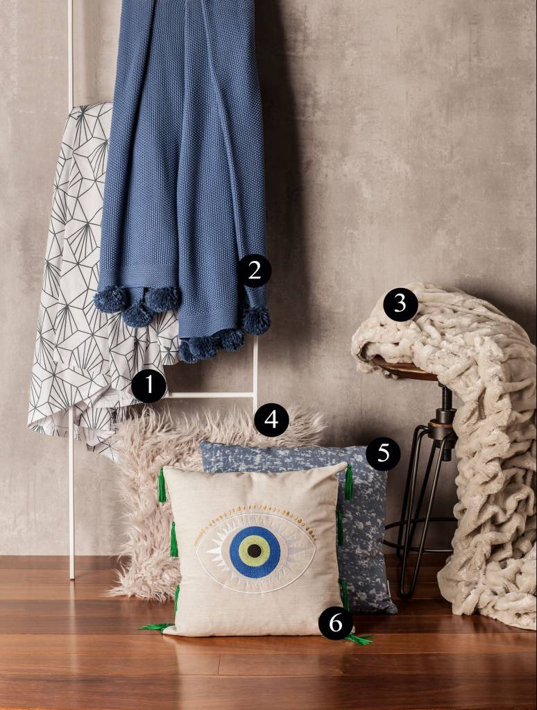 Peças para o inverno Peças para o inverno